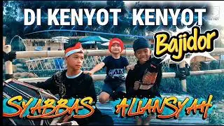 Syabbas Aliansyah - Dikenyot-kenyot (Gendang Bajidor Version) | OFFICIAL MUSIC VIDEO