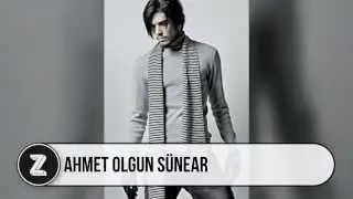 Ahmet Olgun Sünear Kimdir?