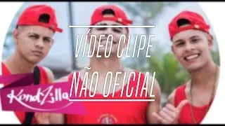 MC Nando DK & Jerry Smith - Troféu do Ano (Vídeo Clipe Não Oficial)