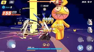 Sim Battle - Complete guide with trial valks - Homu