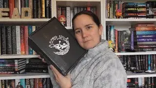 March Fairyloot Unboxing