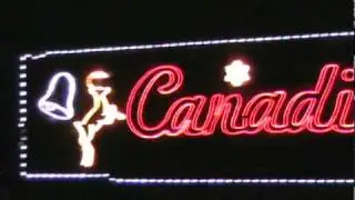 CP Holiday Train.avi