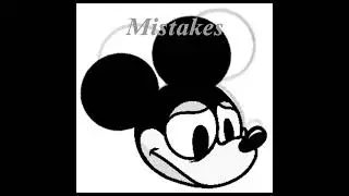 Mistakes: Miska Muska Funkin OST (Vs Mouse Refurbished)