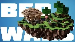Что ставит молодой.Bed Wars.