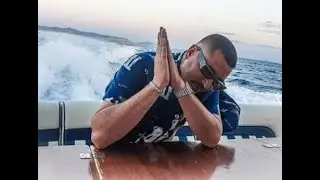 Mad Clip Ft. Travis Scott - STARGAZING (Aquamarine remix)