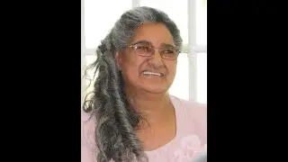 In loving memory of Tilly Arendse