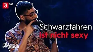 Kawus Kalantar steckt in einem ironischen Dilemma | Till Reiners' Happy Hour