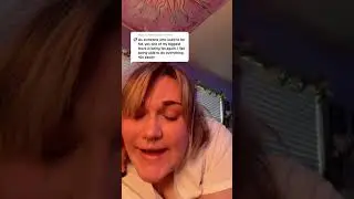 Fat Acceptance Cringe #fatacceptance #tiktok #shorts