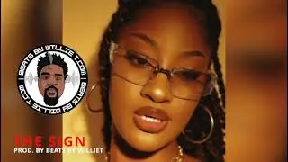 FREE TEMS Type Beat "The Sign"