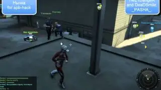 [Bag7] APB_HeL1DangeR for apb-hack