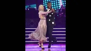 DWTS 28: WEEK 6 COMMENTARY