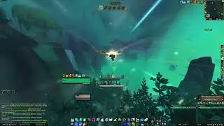 ВЗЛЕТ ИЗУМРУДНЫХ САДОВ (ВЫСОКАЯ СЛОЖНОСТЬ): ЗОЛОТО | WoW Dragonflight