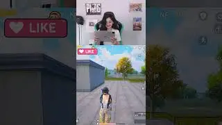 BENİ GAFİL AVLADI 😣💚| PUBG Mobile