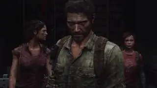 The Last Of Us Remastered: Where is my voice #2