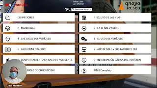 Tema 10 - Técnicas de conducción