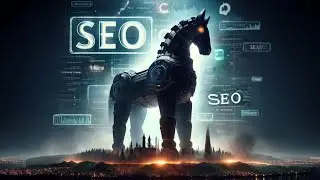 Trojan Horse SEO: Find & Sign $20k Clients Without The Hassle (Stealth Method 🥷)