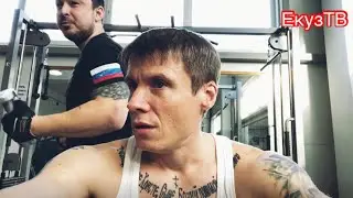 Тюнинг Газели/Шашлыки.Гитара.Качалка.