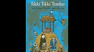 Tikki Tikki Tembo