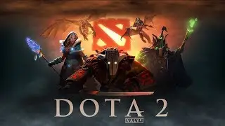 Dota 2 Быстрое поднятие рейтинга!!!