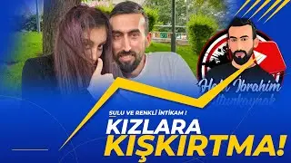 KIŞKIRTMA | İNTİKAM ALINDI | KIZLARA KIŞKIRTMA!!