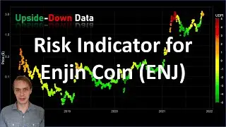 Risk Indicator for Enjin Coin (ENJ)