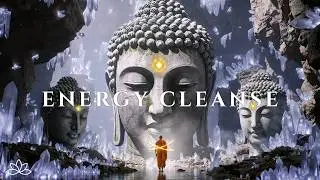 Powerful Tibetan Zen Music for Emotional Healing | Clear Your Mind & Restore Peace
