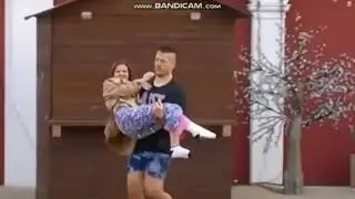 ZADRUGA SLOBA I KIJA NAJLEPŠI TRENUTAK U ZADRUZI !!!ღ