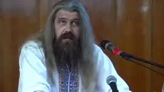 Патер Дий Александр Хиневич о христианстве