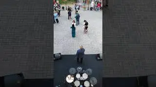 ВИА "Знак бесконечности" - "Клен"