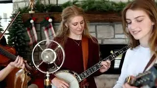 Carol of the Bells (Instrumental) - The Petersens (LIVE)