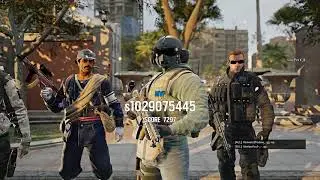 Siege and Destroy (Rainbow Six Siege Griefing)