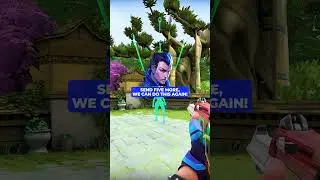 All Ace Voice Lines (Part 1) | Valorant