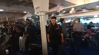 সিগনেচার মাইন্ড ফ্রীলান্সার নৌ-বিহার ২০২১ লাইভ কনসার্ট with সিঙ্গার তাহসান খান