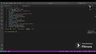 GPT 4 API (for free)