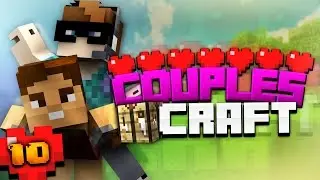 COUPLESCRAFT! - THAT WITCH!