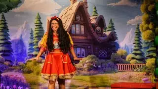 ראשית - שיר הנושא (מתוך צלילי קסם)