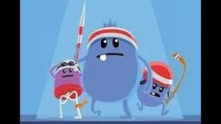 JUEGO DUMB WAYS  TO DIE Y LE PINTO LA UÑAS A UN DRAGÓN