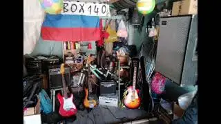 БОКС-140 - 