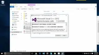 Avoiding WAMP Startup Issues on Windows 10