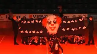 IT show dance