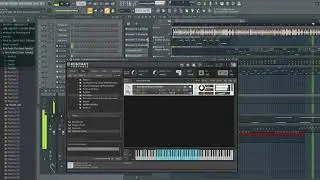 Cumbia Colombiana en FL STUDIO - Tu Juguete