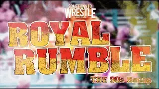 Something To Wrestle 