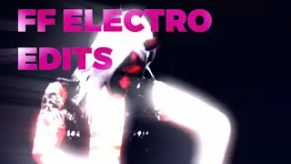 REMASTERED VELOCITY ✨ - FREE FIRE TREND