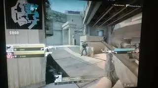 no scope ноу скоп fun wingman