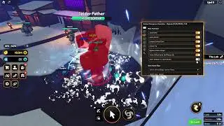 [NEW] [UPD 3] Anime Champions Simulator Script [AUTO FARM OP - AUTO RAID - AUTO TOWER - INF TOKEN]