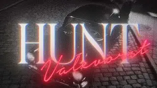 Hunt - Valevorst