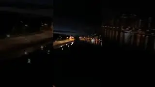 ночная Москва #megaohuenenenergydrink