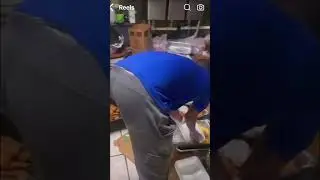 Reason why I don’t eat out