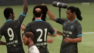 The best goal I will ever score...