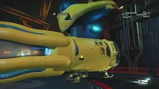 NMS Creative Mode Messing Around
